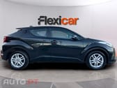 Toyota C-HR 1.8 Hybrid Comfort