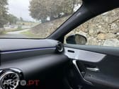 Mercedes-Benz A 250 e AMG Line