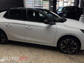 Opel Corsa-E GS Line