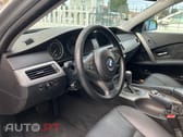 BMW 520 dA