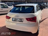 Audi A1 1.2 TFSI Attraction