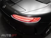 Mercedes-Benz AMG GT C Edition 50
