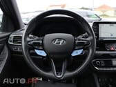 Hyundai i30 2.0 T-GDi Pack Performance