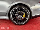 Mercedes-Benz AMG GT 43 4Matic+
