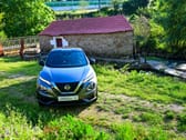 Nissan Juke 1.0 DIG-T Tekna