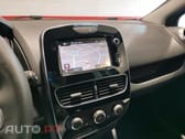Renault Clio 1.5 dCi Limited