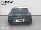 Renault Clio Evolution Bio Fuel