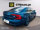 Volvo S90 T8 Plus Dark 