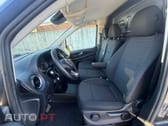 Mercedes-Benz Vito 116 CDi/34 Pro