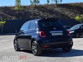 Fiat 500 1.0 Hybrid Connect