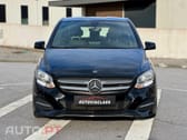 Mercedes-Benz B 180 Style