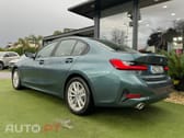 BMW 330 e Corporate Edition Auto