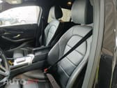 Mercedes-Benz GLC 300 de Coupé 4Matic