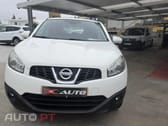 Nissan Qashqai 1.5 dCi Tekna NA