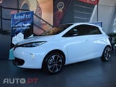 Renault Zoe Intens 40