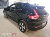 Volvo XC40 1.5 T5 PHEV Plus Dark