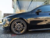 Mercedes-Benz A 160 AMG Line
