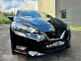 Nissan Micra 1.0 IG-T Acenta