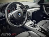 BMW 118 d Pack M