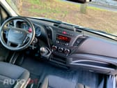 Iveco Daily 3.0 35S15V 4100 18m3