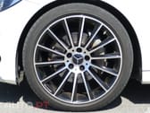 Mercedes-Benz C 220 d AMG Line