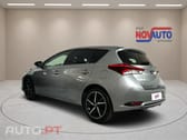 Toyota Auris 1.2T Exclusive