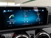 Mercedes-Benz A 160 d Style
