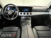 Mercedes-Benz E 300 de Avantgarde