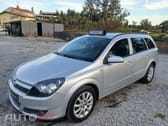 Opel Astra Caravan 1.4