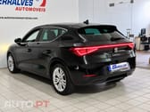 Seat Leon 1.0 TSI Style