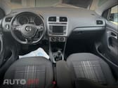 Volkswagen Polo 1.0 Lounge