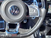 Volkswagen Golf 2.0 TDi GTD DSG