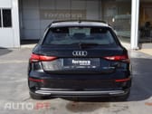 Audi A3 Sportback 30 TFSI Advanced S tronic