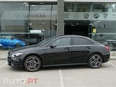 Mercedes-Benz A 250 e AMG Line