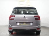 Citroen C4 Picasso 1.6 BlueHDi Exclusive EAT6