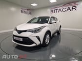 Toyota C-HR 1.8 Hybrid Comfort