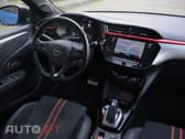 Opel Corsa-E e-GS Line