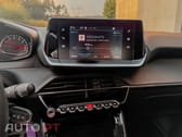 Peugeot 208 PureTech 100 Style