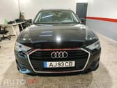 Audi A6 Avant 40 TDI S tronic