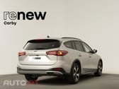 Ford Focus Focus SW 1.0 EcoBoost MHEV Active X