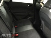 Renault Captur 1.0 TCe Techno Bi-Fuel