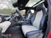 BYD Atto 3 60.48 kWh Design