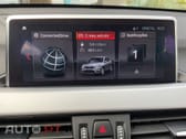 BMW X1 16 d sDrive