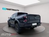 Ford Ranger 2.0 EcoBlue CD Raptor 4WD Aut.
