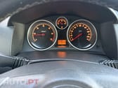 Opel Astra 1.7 CDTi Cosmo M5