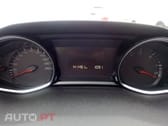 Peugeot 308 SW 1.6 BlueHDi Active