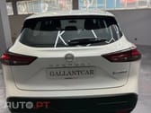 Nissan Qashqai 1.5 e-Power N-Connecta