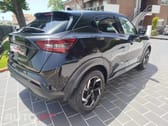 Nissan Juke 1.0 DIG-T N-Connecta NAV. DCT