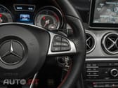 Mercedes-Benz CLA 220 d Shooting Brake AMG Line Aut.