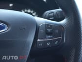 Ford Focus SW 1.0 EcoBoost MHEV ST-Line